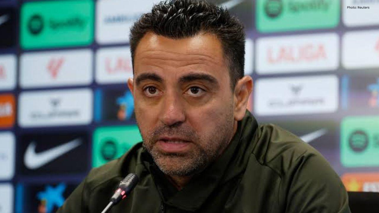 Xavi takes charge of Netherlands, vows to honour Dutch football roots!