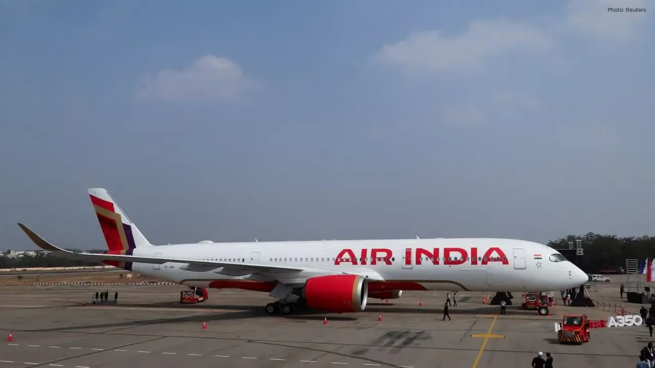 Air India Orders Mandatory Drug Tests for All Pilots