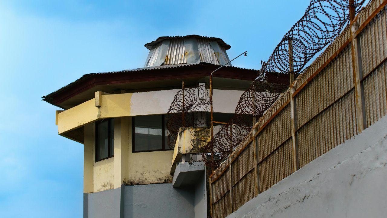 Singapore Prisons Reshape Care as More Inmates Reach Older Age