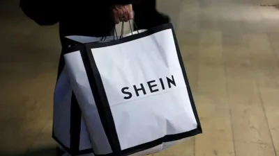 Shein Targets $25 Billion Valuation in Hong Kong IPO