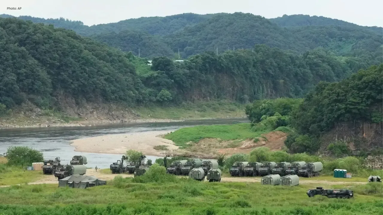 Trump Cuts Korea Drills as Seoul Pushes for US-North Talks