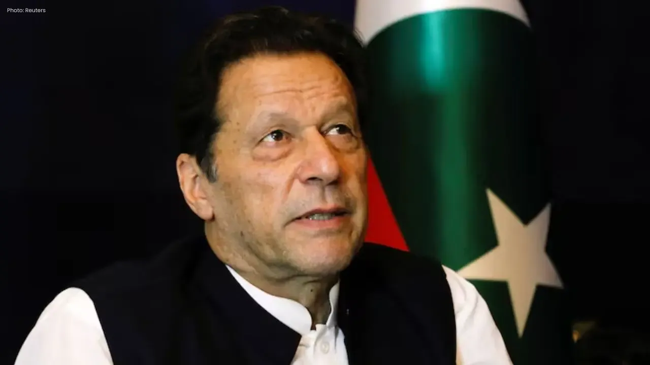 Pakistan SC Orders Imran Khan’s Transfer to Private Hospital
