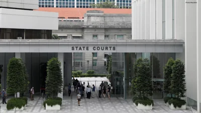 Singapore Man Sentenced to Jail and Caning for Child Abuse Case