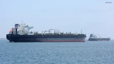 Tanker Seized Off Yemen, Vessel Diverted Towards Somalia