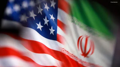 US and Iran Trade Threats Ahead of New Sanctions Announcement