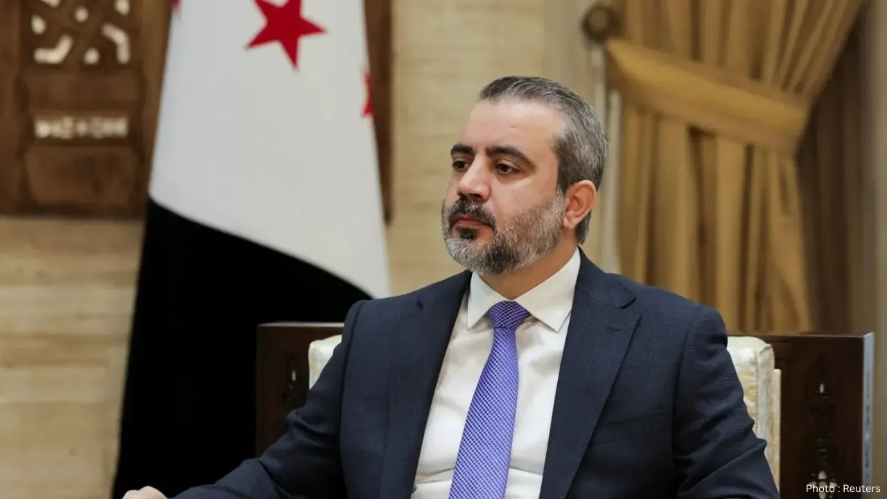 Syria and Israel Engage in US-Supported Discussions in Jordan to Mitigate Tensions