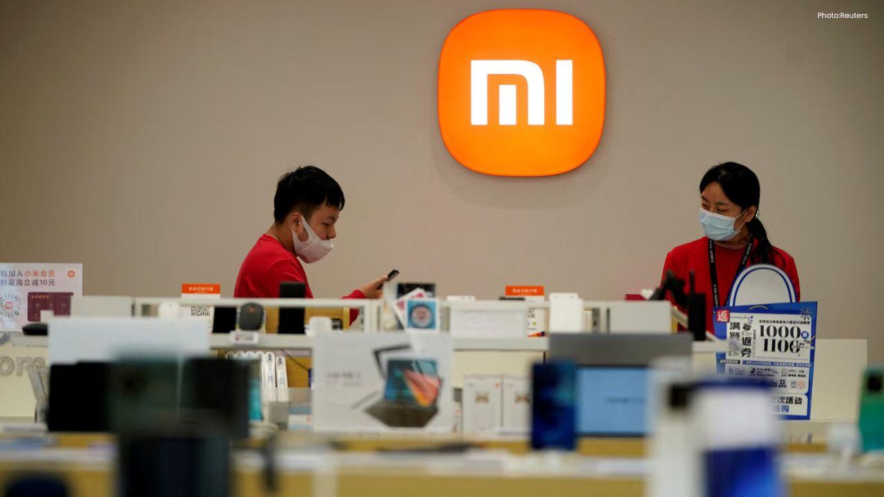 Xiaomi Unveils New Xring O3 Chip With TSMC Production