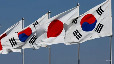 South Korea Scrambles Jets After Russian Aircraft Enter Air Defence Zone