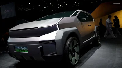 Hyundai raises profit target, expands hybrid lineup in the US