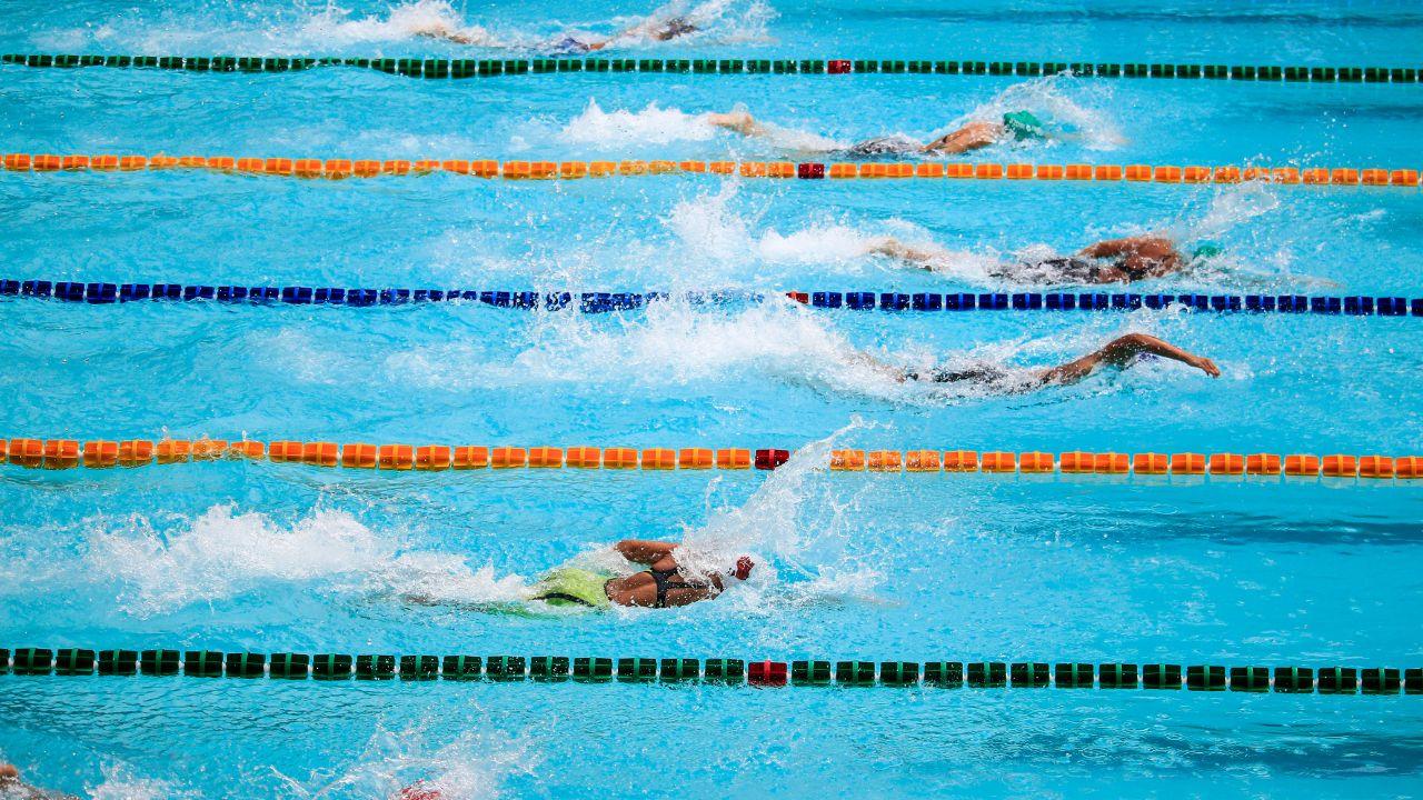 Former Singapore Swimming Coach Jailed for Molesting Student