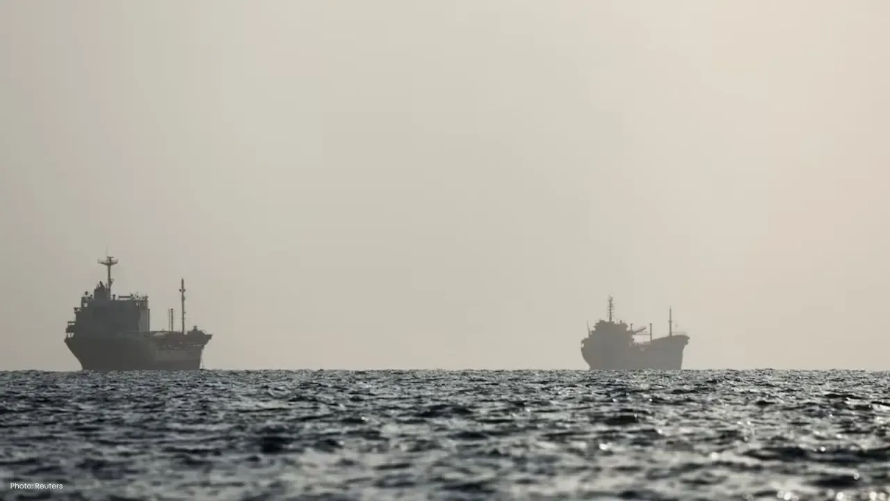 Iran Decries US Sanctions as Economic Pressures Intensify