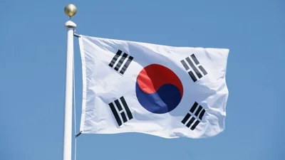 South Korea’s Suicide Drone Crashes During Shipboard Test