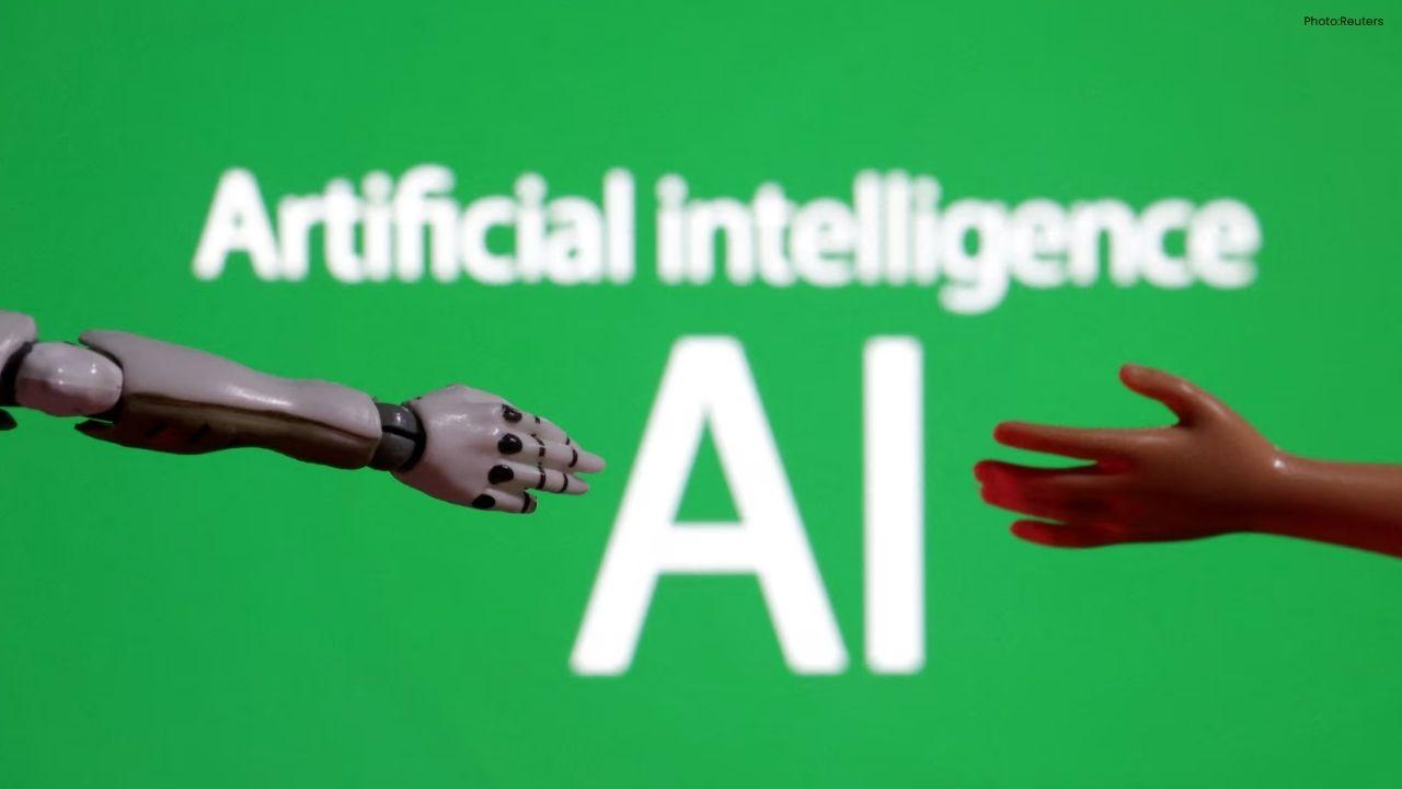 AI Cyber Risk Emerges as Top Threat to Global Financial Stability