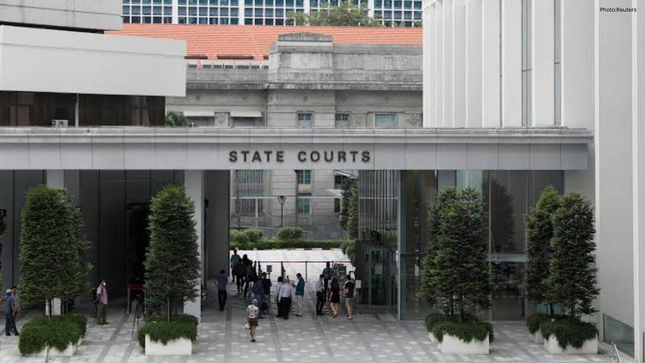 Indian National Charged With Murder in Singapore’s Tuas Area