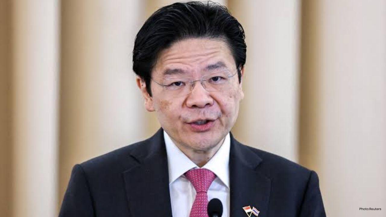 PM Wong to Visit Bangkok for Singapore-Thailand Leaders' Retreat