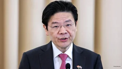 PM Wong to Visit Bangkok for Singapore-Thailand Leaders' Retreat