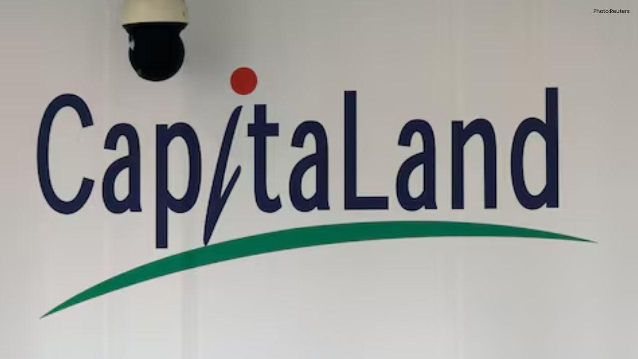 CapitaLand Investment Lays Off About 90 Employees in Singapore