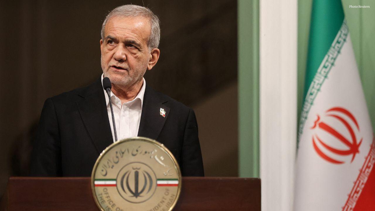 Despite Trump's Threats, Iran Hits Back, Attacking US Targets