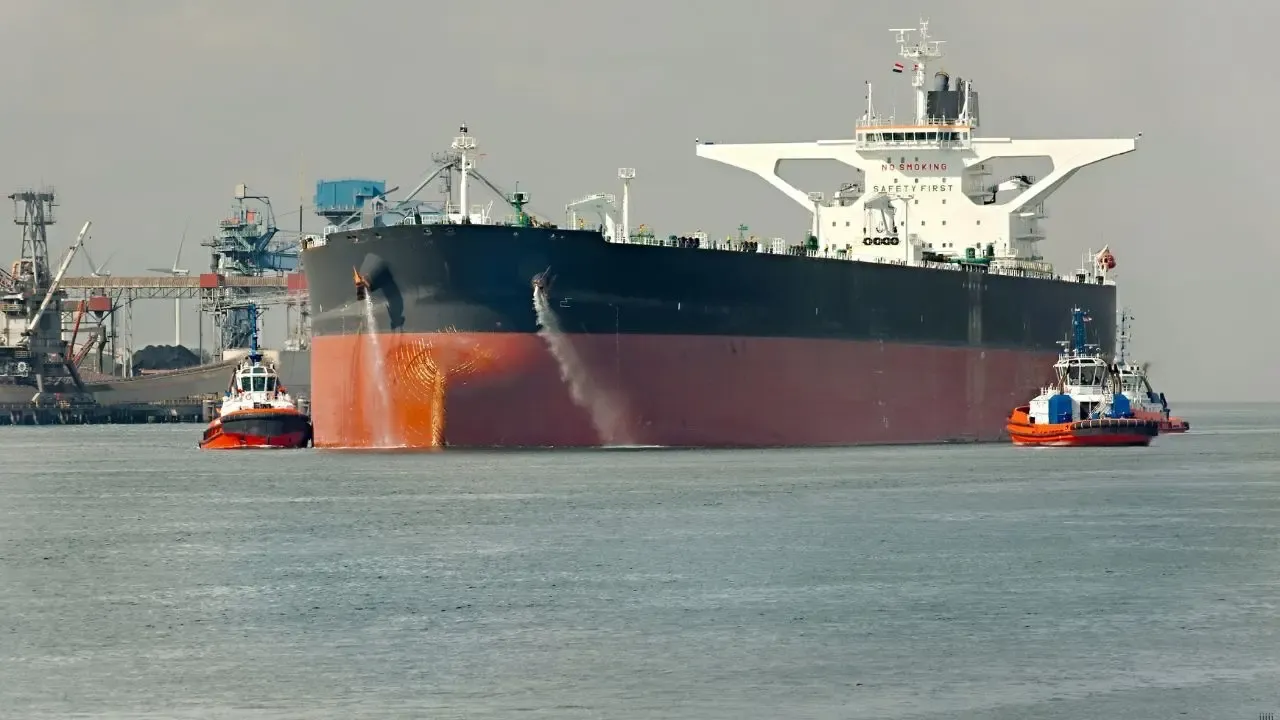 Fatal Attack on Saudi Tanker Claims Two Lives