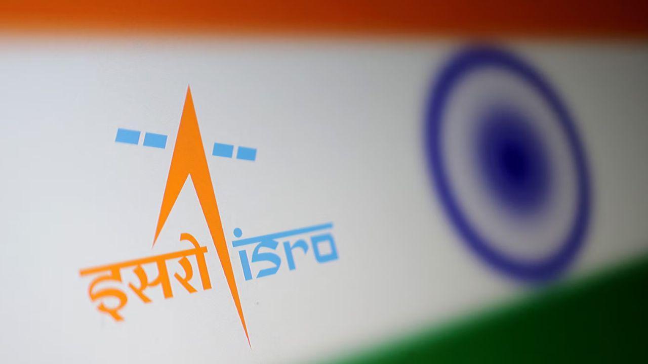 ISRO Successfully Launches GSLV-F17 Carrying EOS-05 Satellite Into Space