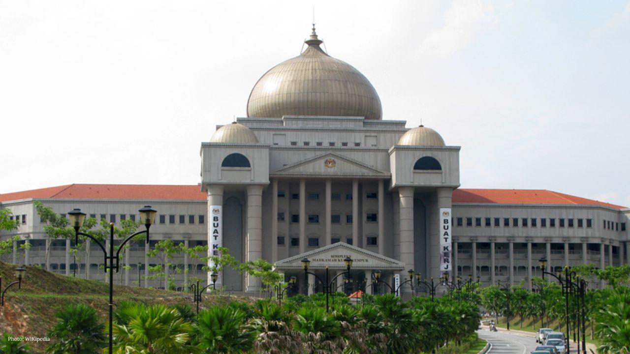 Court Rejects DNAA Bid by Maju Holdings Director and Wife in Case