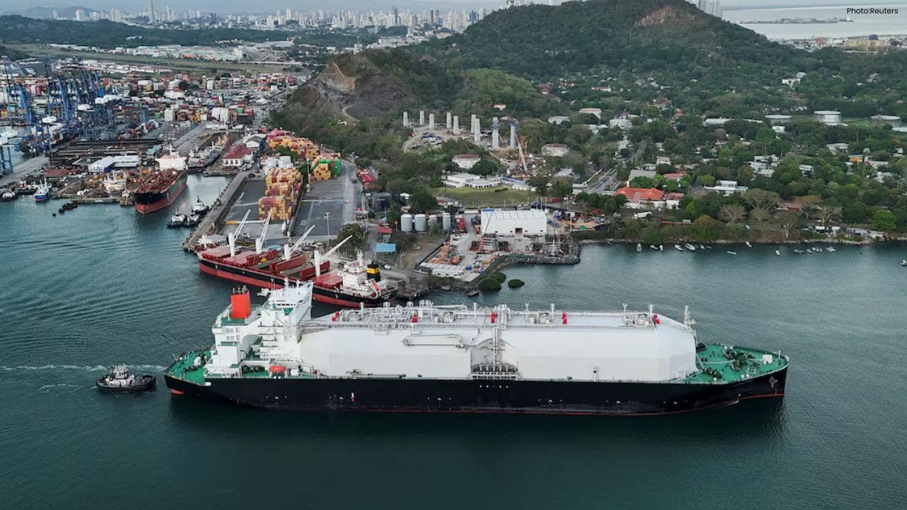 Panama Canal Cuts Daily Ship Crossings as El Nino Drought Deepens