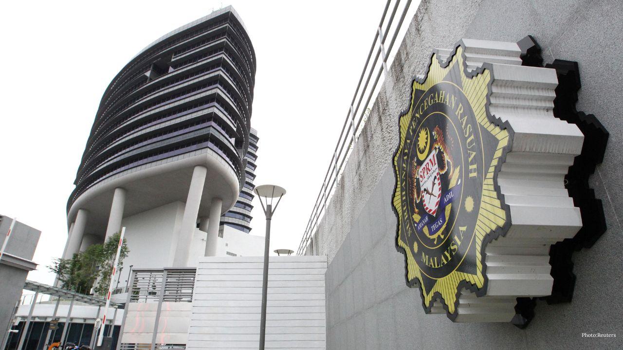 Ex-Felda General Manager Remanded 5 Days in Land Sale Probe