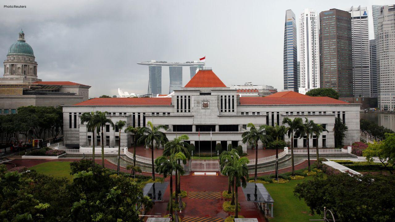 PM Wong to Address Singapore Parliament on Political Salary Review