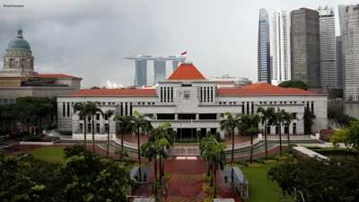 PM Wong to Address Singapore Parliament on Political Salary Review