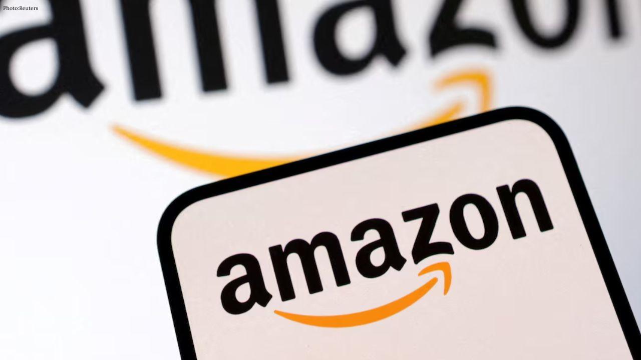 Amazon Set to Raise Over $5 Billion in First Sterling Bond Sale