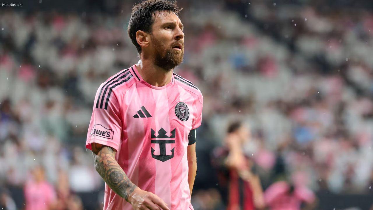 Lionel Messi Agrees Deal to Buy Spanish Second-Tier Club Eldense