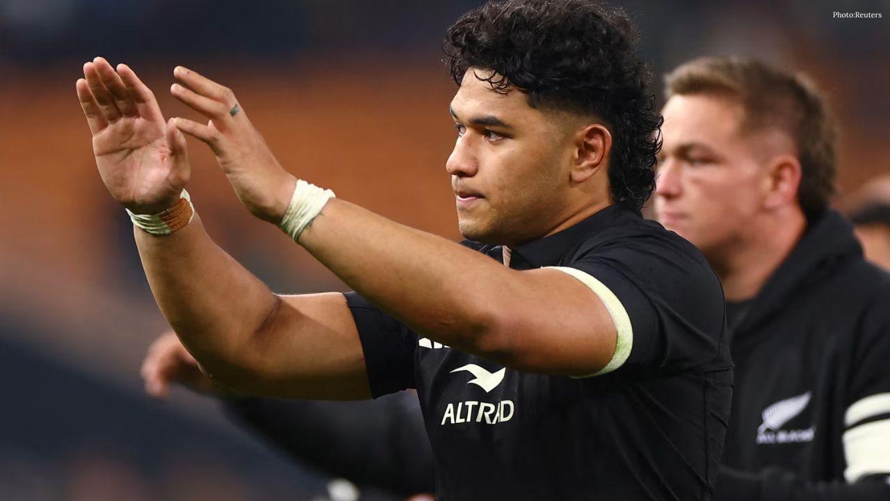 New Zealand Focus on Discipline After South Africa Loss