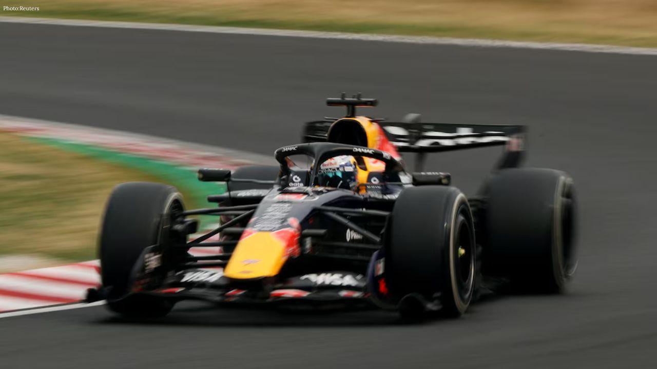 Kimi Raikkonen's Son Robin Joins Red Bull Driver Development Programme