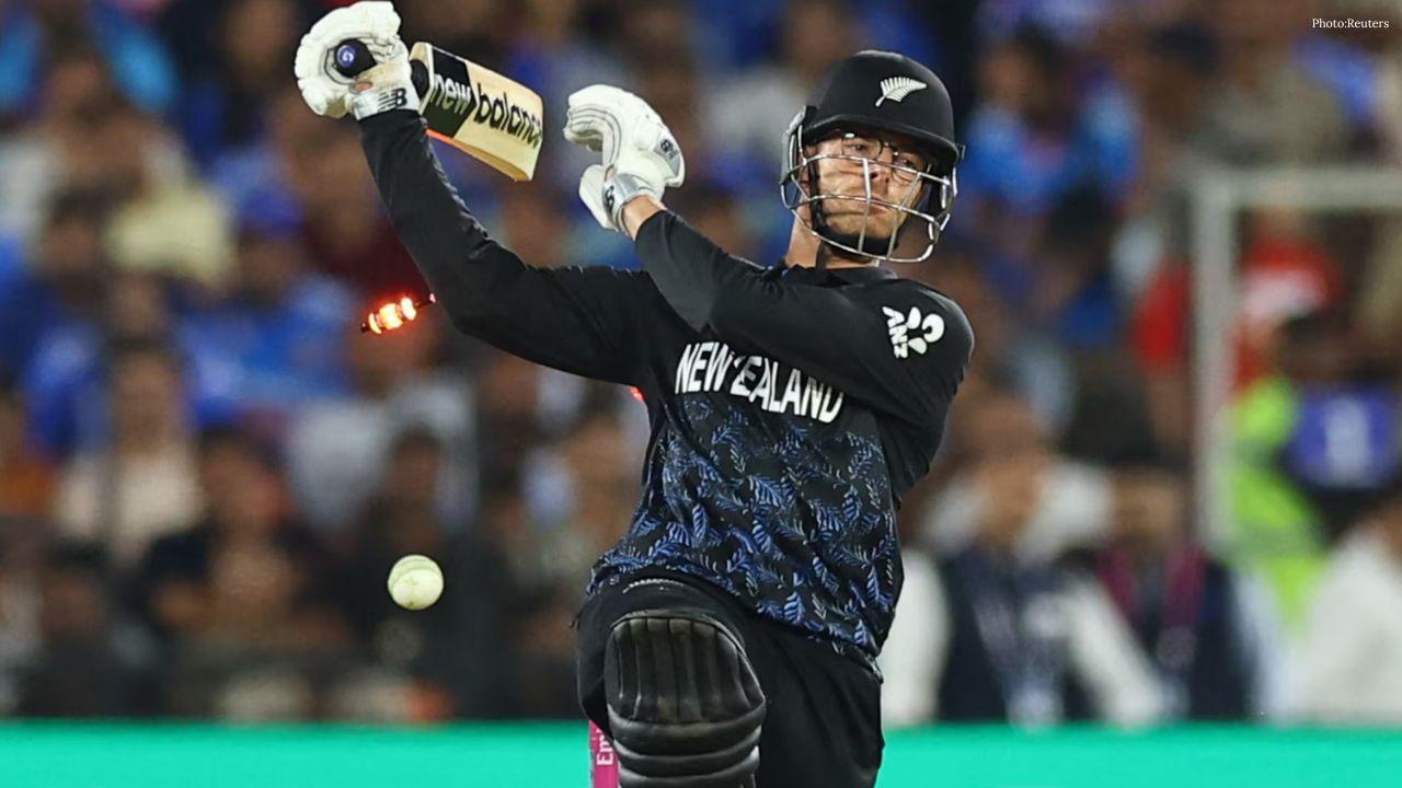 Santner rejects BBL deal to focus on New Zealand schedule