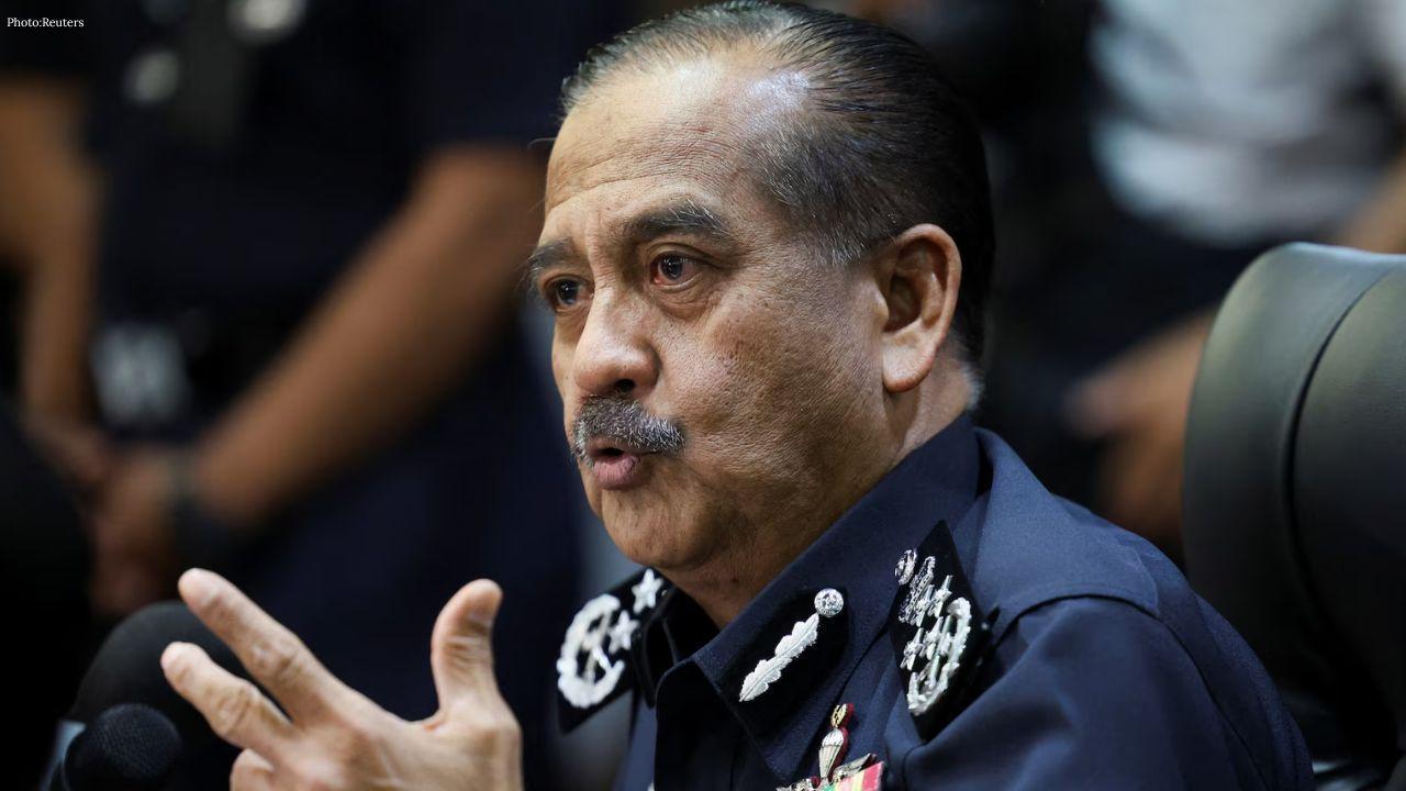Police Arrest Second Pilot in Indonesian Drug Smuggling Case