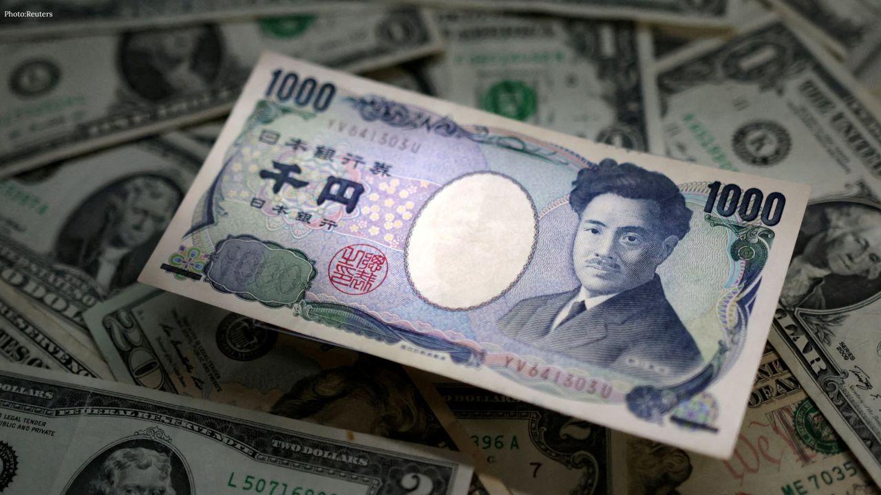 Yen Carry Trade Explained as Japanese Currency Hits Seven-Month High