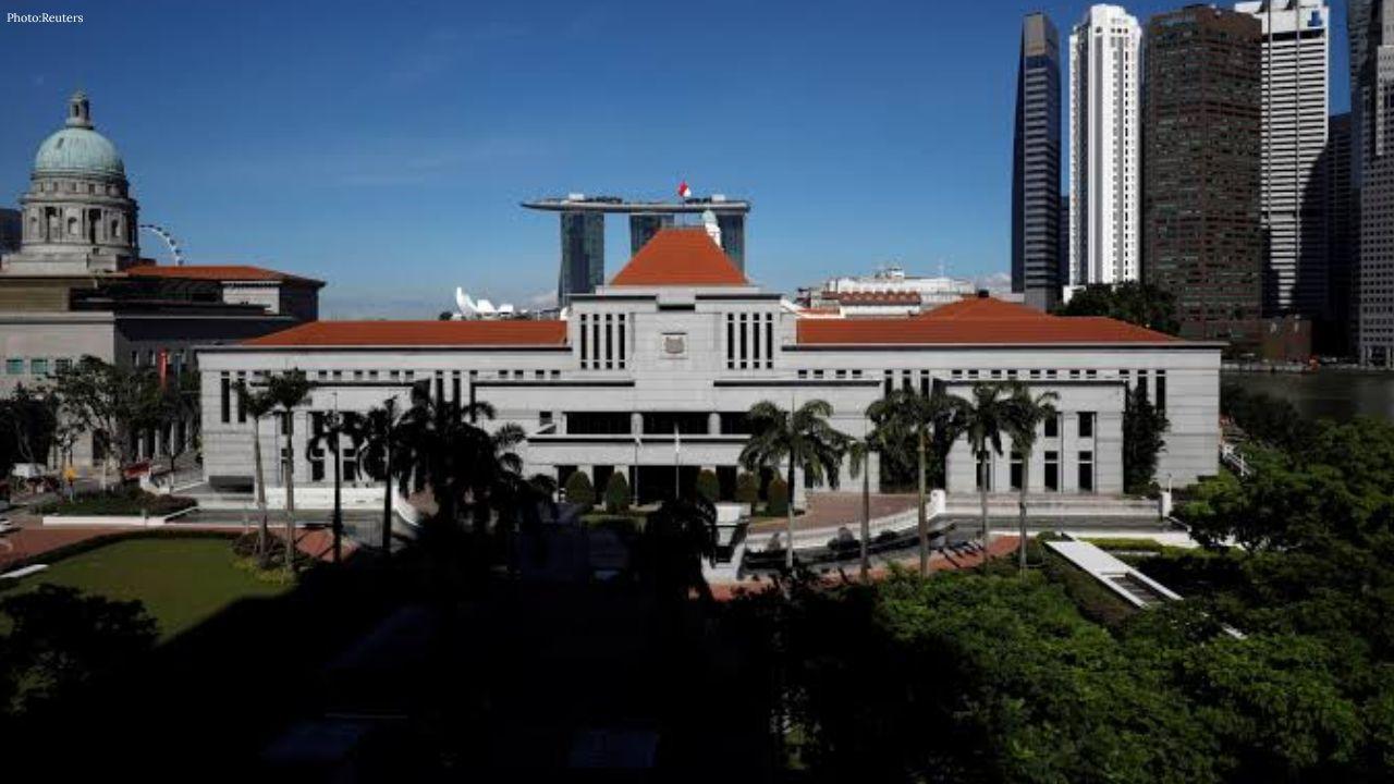 Singapore Parliament Debates Changes to Political Salary Framework
