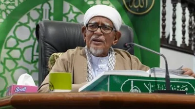 Malaysia’s PAS Faces Criticism Over Proposal to Limit Cabinet Roles