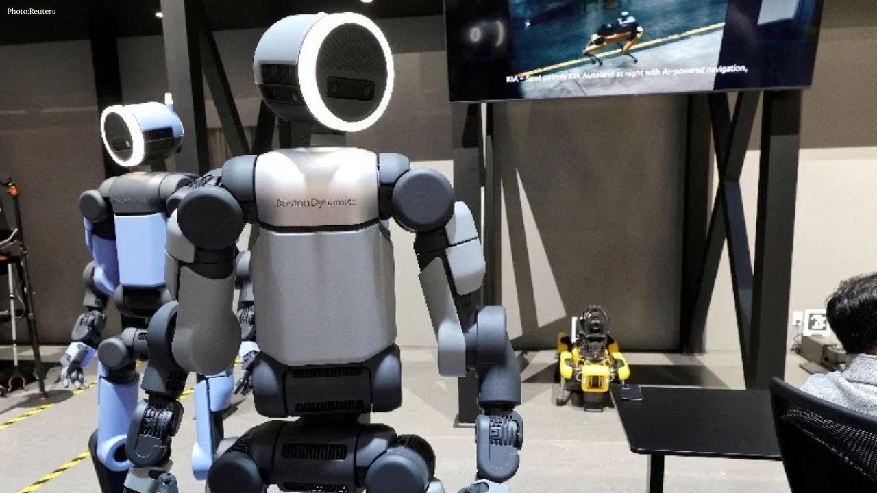 Boston Dynamics IPO Unlikely in 2027 as Humanoid Robot Plans Expand