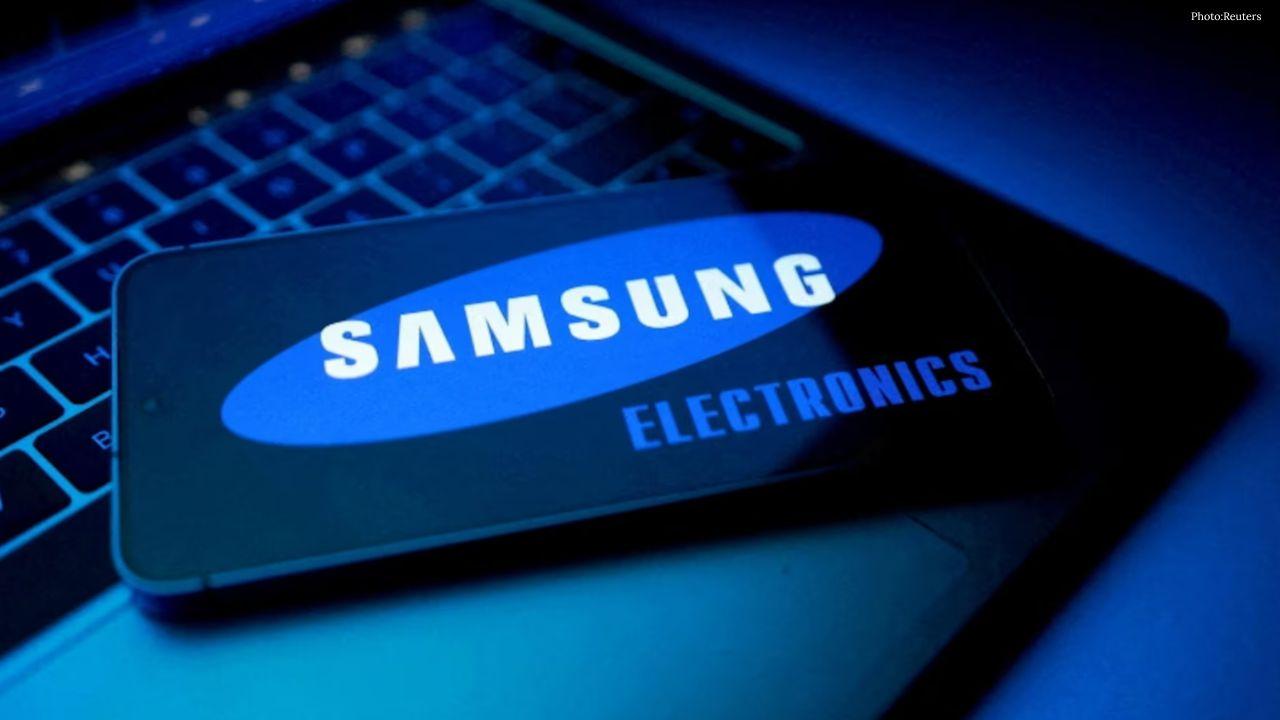 Samsung India Public Policy Chief Rajiv Aggarwal Resigns After Four Years