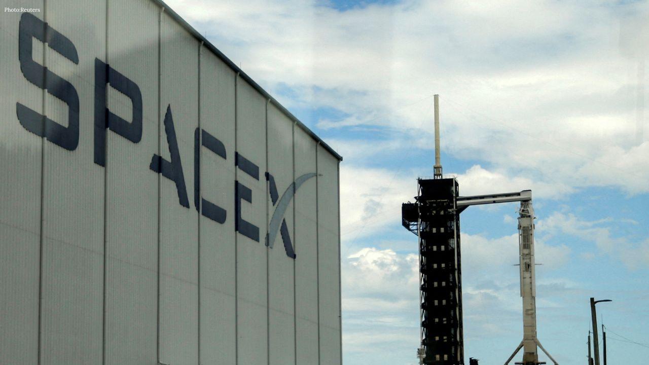 SpaceX’s First Starfall Customer Is European Firm Space Cargo