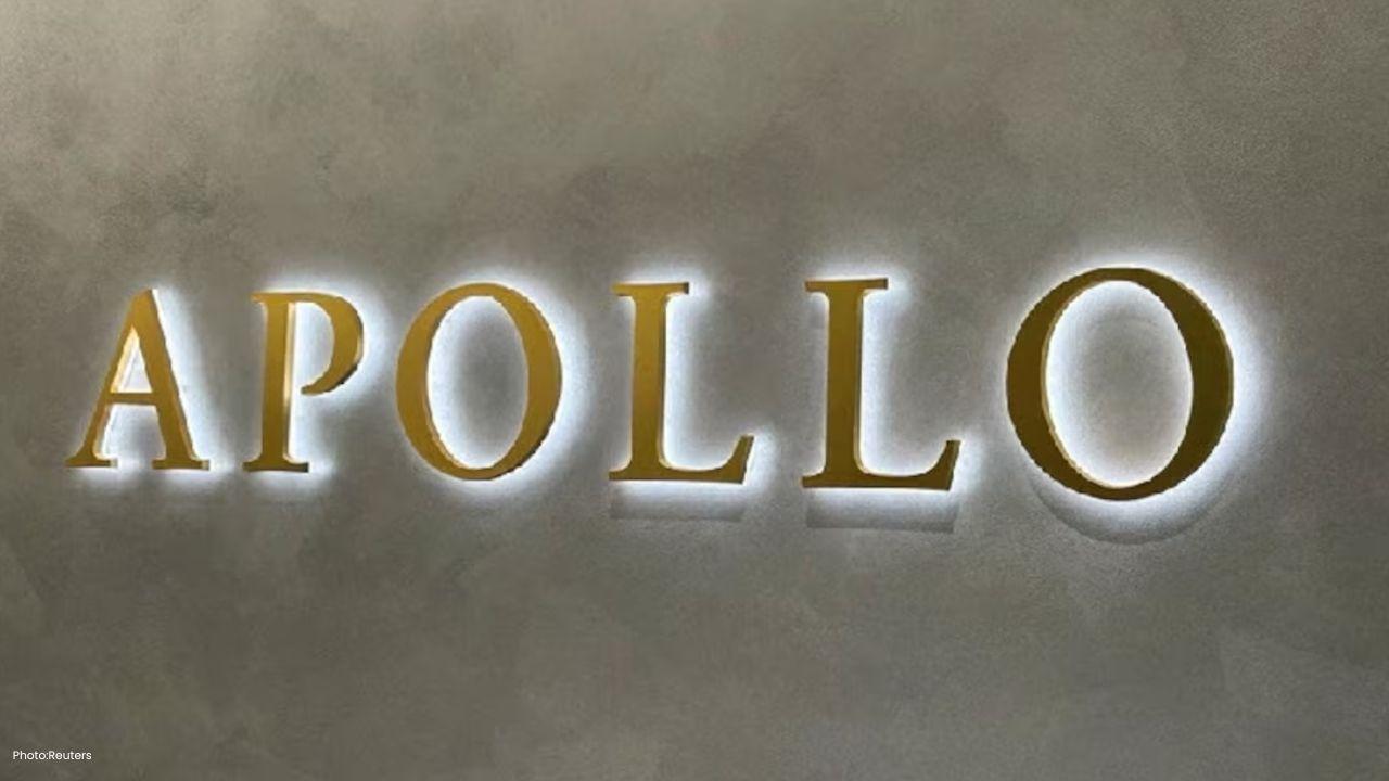 Apollo Global Management Provides $585 Million Financing to TEC for Expansion