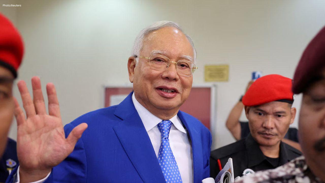 Hannah Yeoh Says She Gave Honest Views on Najib’s Pardon Bid