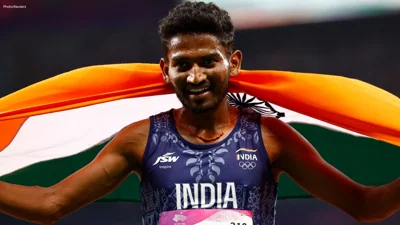Avinash Sable Overcomes Hurdle Fear Ahead of Asian Games Title Defence