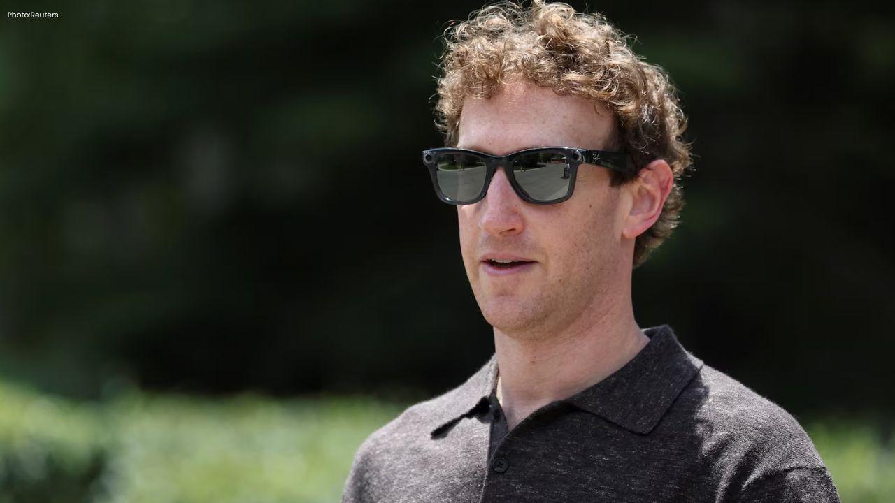 Meta CEO Zuckerberg Pushes Back Against Calls to Slow AI Development