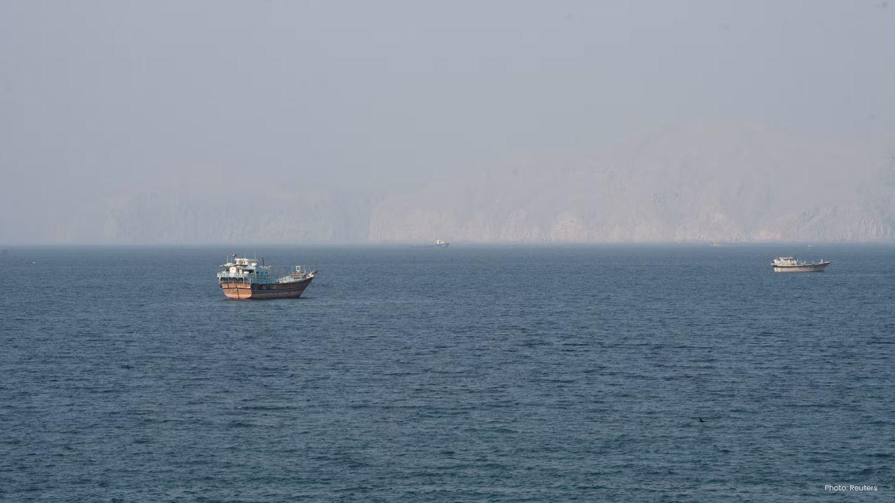 India, Pakistan Summon Diplomats After Naval Vessels Collide