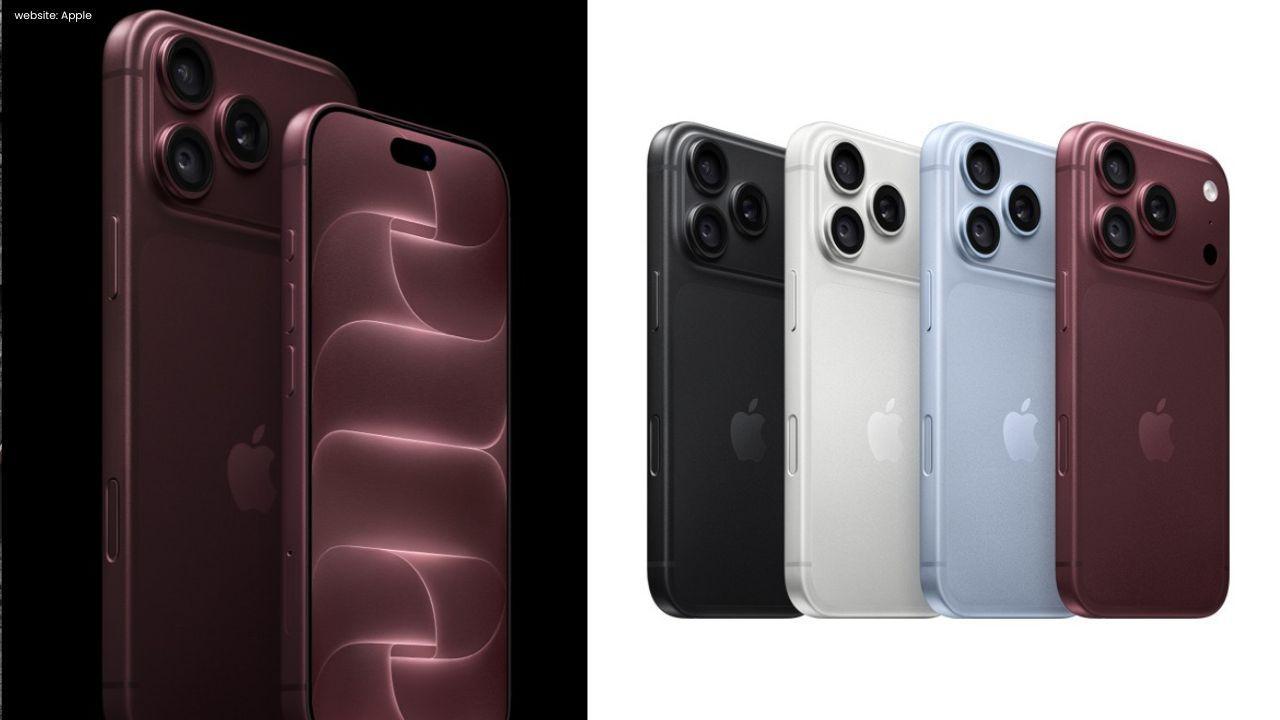 iPhone 18 Pro and Pro Max Go on Sale in India