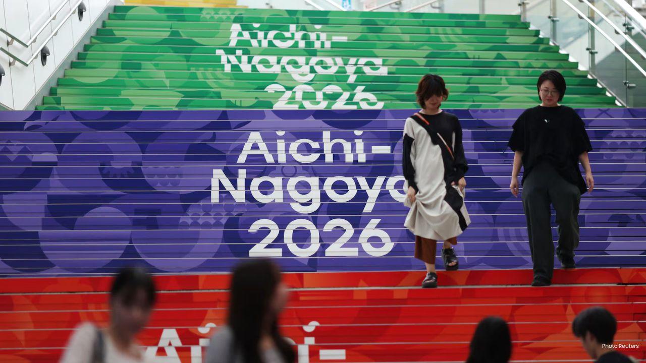 Asian Games 2026 Opening Ceremony in Nagoya Celebrates Unity and Culture