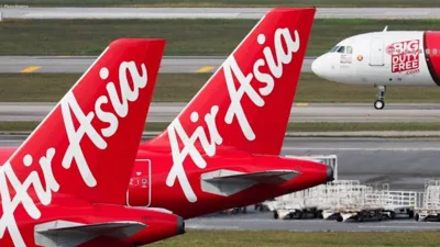 Don’t Lay Off Staff To Cut Costs, Union Urges AirAsia