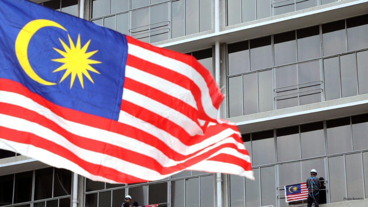 Bukit Aman Probes Viral Clip Allegedly Mocking Rukun Negara